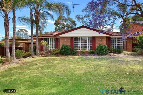 7 Chameleon Dr, Erskine Park, NSW 2759