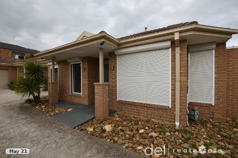 2/29 Nockolds Cres, Noble Park, VIC 3174