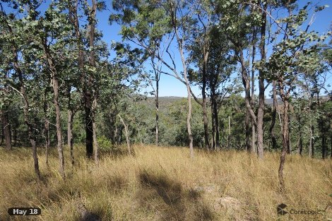 Lot 470 Old Esk Rd, South East Nanango, QLD 4615