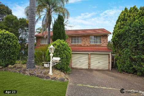 32 Australia Rd, Barden Ridge, NSW 2234