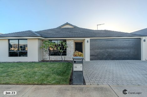 36 Fairhaven Bvd, Wellard, WA 6170