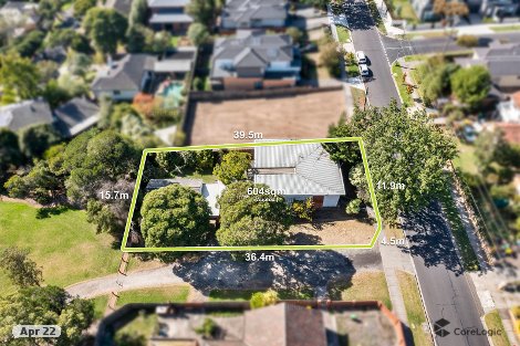 131 Woodhouse Gr, Box Hill North, VIC 3129