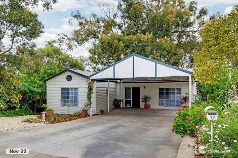 13 Third Ave, Bridgewater, SA 5155