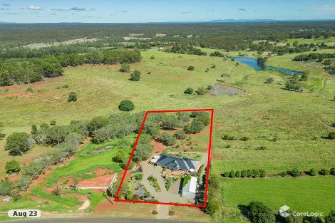 39 Old Creek Rd, Childers, QLD 4660