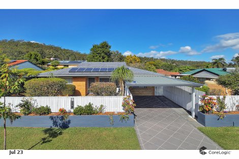 31 Ivymount St, Nathan, QLD 4111