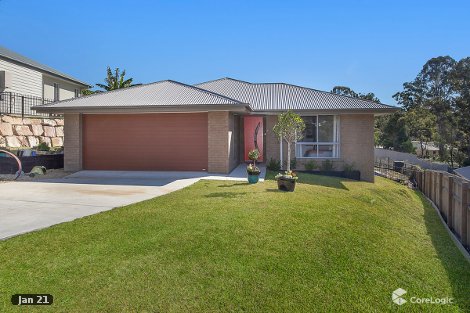 12 Button Quail Ct, Gilston, QLD 4211