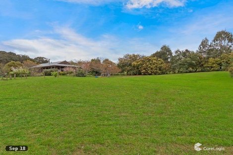 161 Kings Rd, Kinglake West, VIC 3757