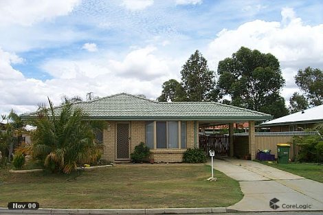 10 Joppa Ct, Seville Grove, WA 6112