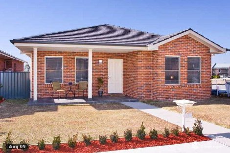 7 The Patio, Hillvue, NSW 2340