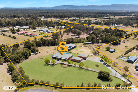 6 Wirrah Cl, Nowra Hill, NSW 2540