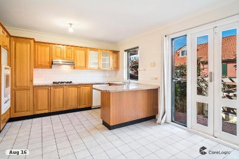 4/38 Young St, Cremorne, NSW 2090
