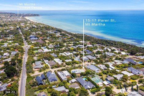 15-17 Parer St, Mount Martha, VIC 3934