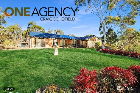 18 Warm Corner Rd, Cooma, NSW 2630