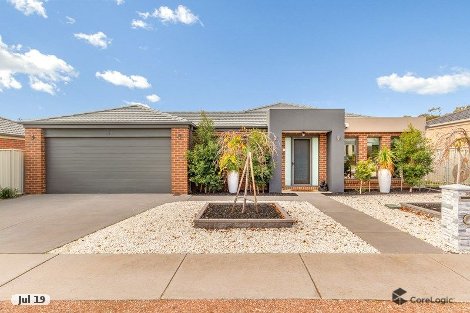 35 Peacock Dr, Epsom, VIC 3551