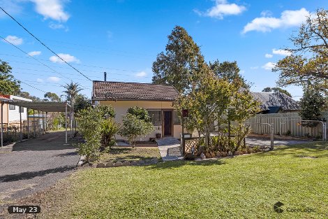 35 Warabin St, Waterfall, NSW 2233