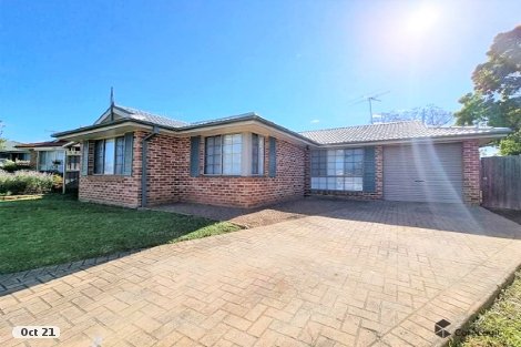 15 Brady Pl, Glenmore Park, NSW 2745