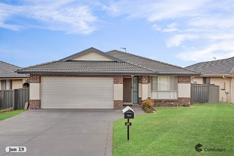 96 Radford St, Cliftleigh, NSW 2321