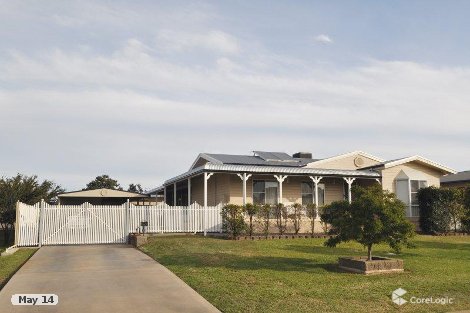 18 Cunningham Cl, Narrabri, NSW 2390