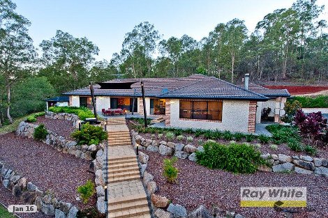 10 Dickens Pl, Samford Valley, QLD 4520