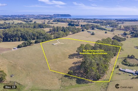 59 Andersons Rd, Wynyard, TAS 7325