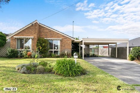 23 Burnet Pl, Traralgon, VIC 3844