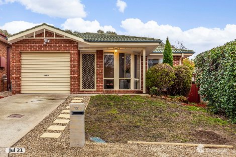 12 Gunyan Pl, Ngunnawal, ACT 2913