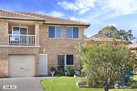 1-17 Hillcrest Rd, Quakers Hill, NSW 2763