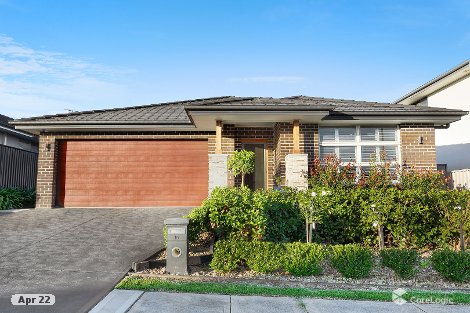 15 Mowbray Cct, North Kellyville, NSW 2155