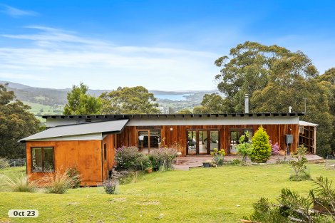 445 Slab Rd, Cygnet, TAS 7112