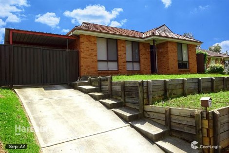 7 Epidote Cl, Eagle Vale, NSW 2558