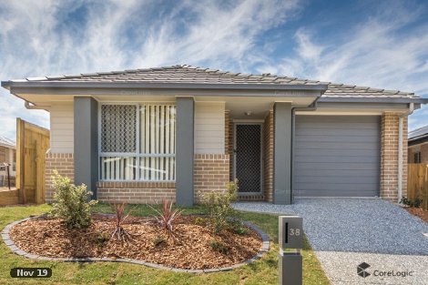 38 Leigh Cres, Dakabin, QLD 4503