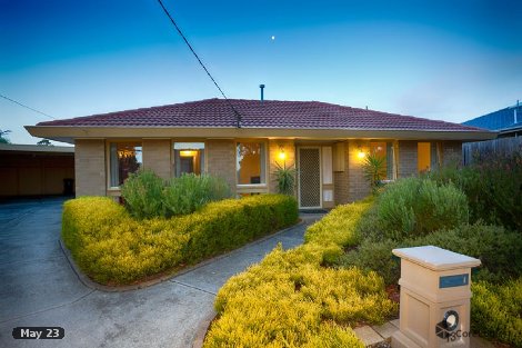 13 Wongella Ct, Aspendale, VIC 3195