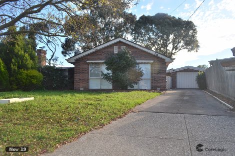 3 Flake Ct, Diggers Rest, VIC 3427