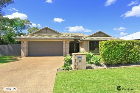 19 Sutherland Rd, Branyan, QLD 4670