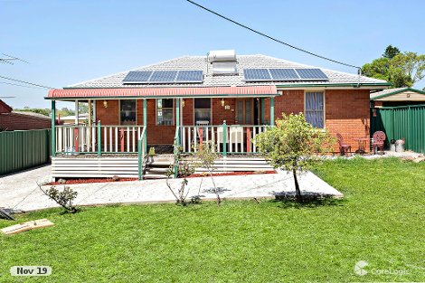 21 Mikkelsen Ave, Tregear, NSW 2770