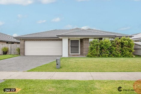 46 Emperor Pde, Chisholm, NSW 2322