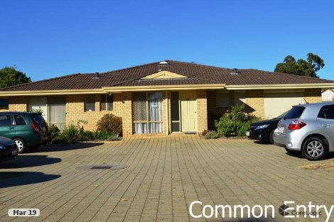 5/65 Wheatley St, Gosnells, WA 6110