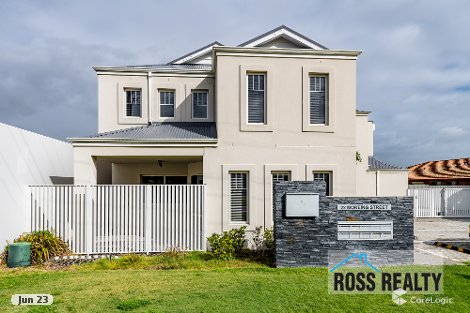 1/22 Moreing St, Ascot, WA 6104