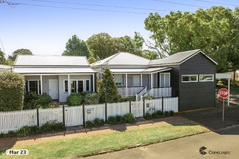 11 Gowrie St, Toowoomba City, QLD 4350