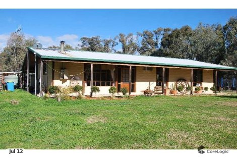 1441 Langan Rd, Katamatite, VIC 3649