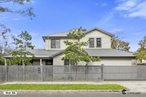 1 Birdwood St, Box Hill South, VIC 3128