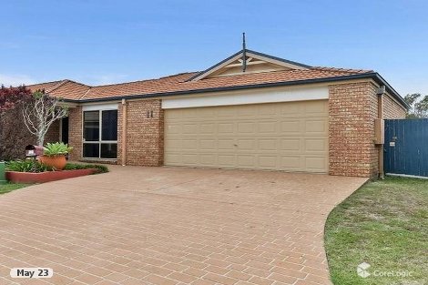 11 Fieldstone Cl, Bracken Ridge, QLD 4017