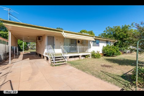 12 Abel Smith Pde, Sunset, QLD 4825