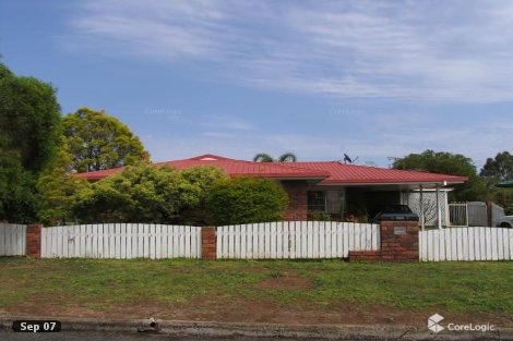 3 Wright St, Oakey, QLD 4401