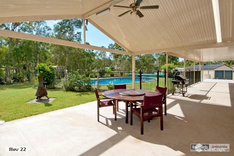 55 Gaynor Rd, Munruben, QLD 4125