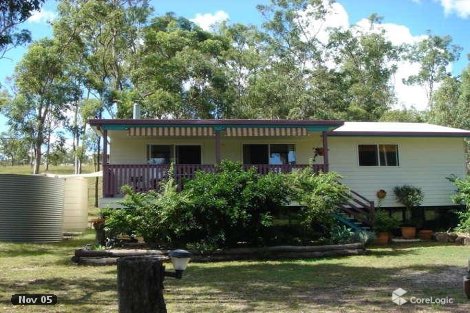 368 Curra Estate Rd, Curra, QLD 4570