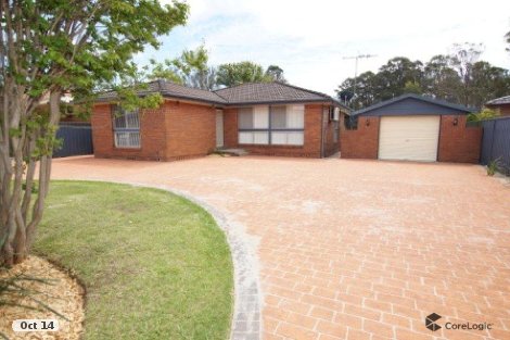 121 Newham Dr, Cambridge Gardens, NSW 2747