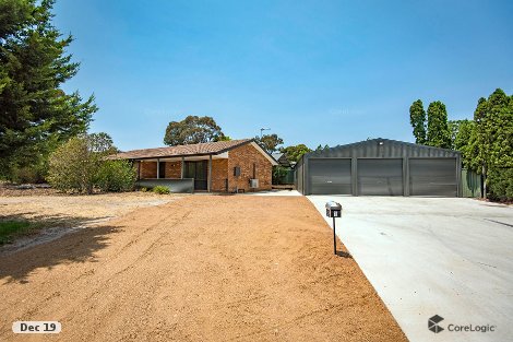 1 Wolfe Pl, Gilmore, ACT 2905