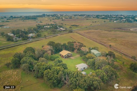 115 Rowlands Rd, Burnett Heads, QLD 4670