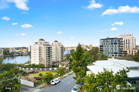 15/89 Lambert St, Kangaroo Point, QLD 4169